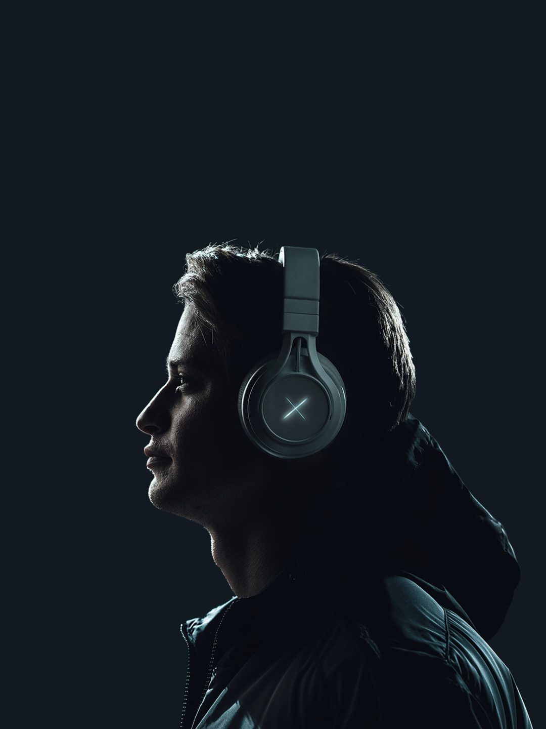 kygo norsk edm artist headsett