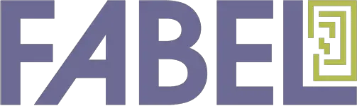 Fabel logo lydbok app