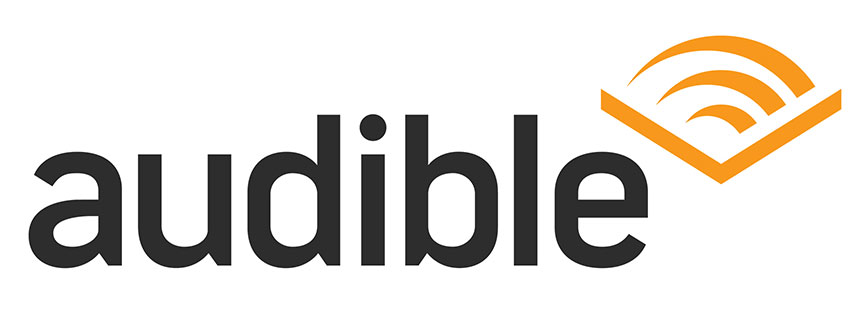 audible lydbok app