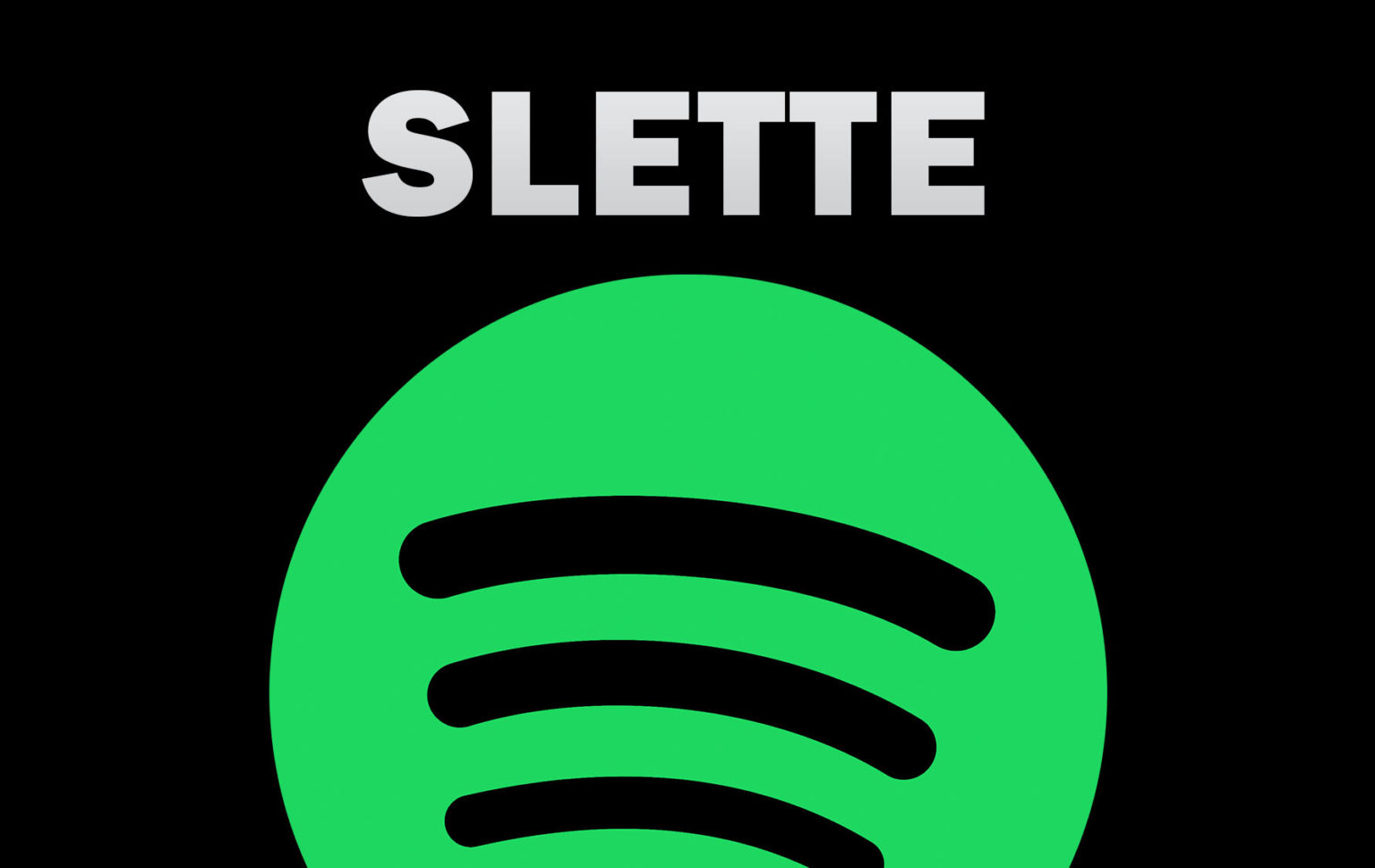 Hvordan Slette Spotify Bruker Slik Sletter Du Din Spotify Konto