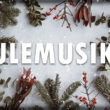 julemusikk spilleliste