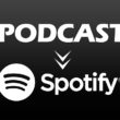hvordan laste opp podcast til Spotify