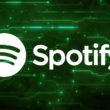 hvor mye data trenger man for å lytte til en sang på Spotify? Ler mer om dataforbruk her